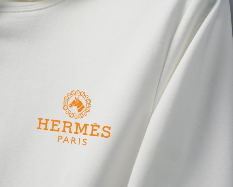 Hermes Hoodies